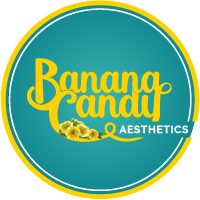 Banana Candy Logo